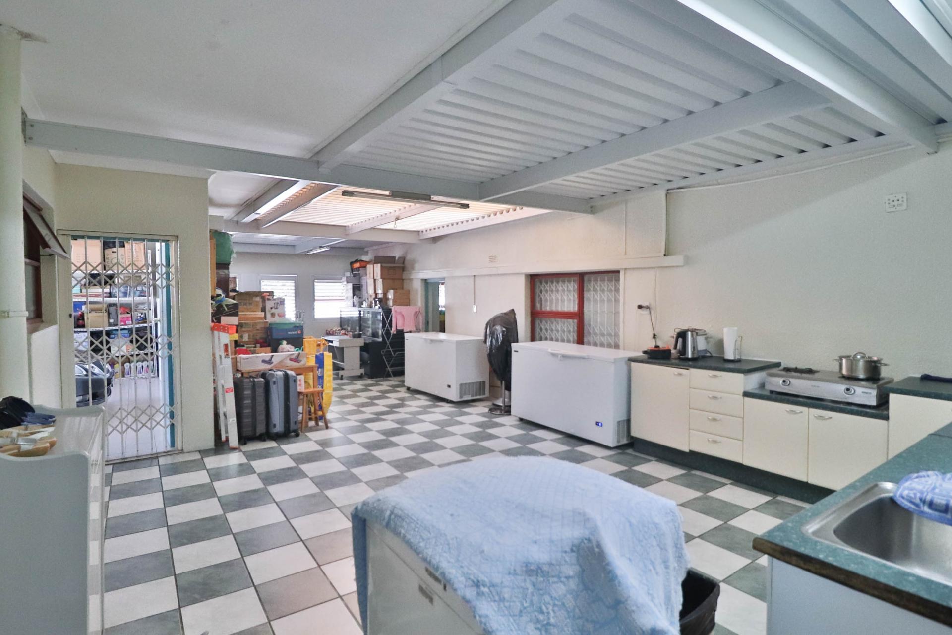  of property in Milnerton