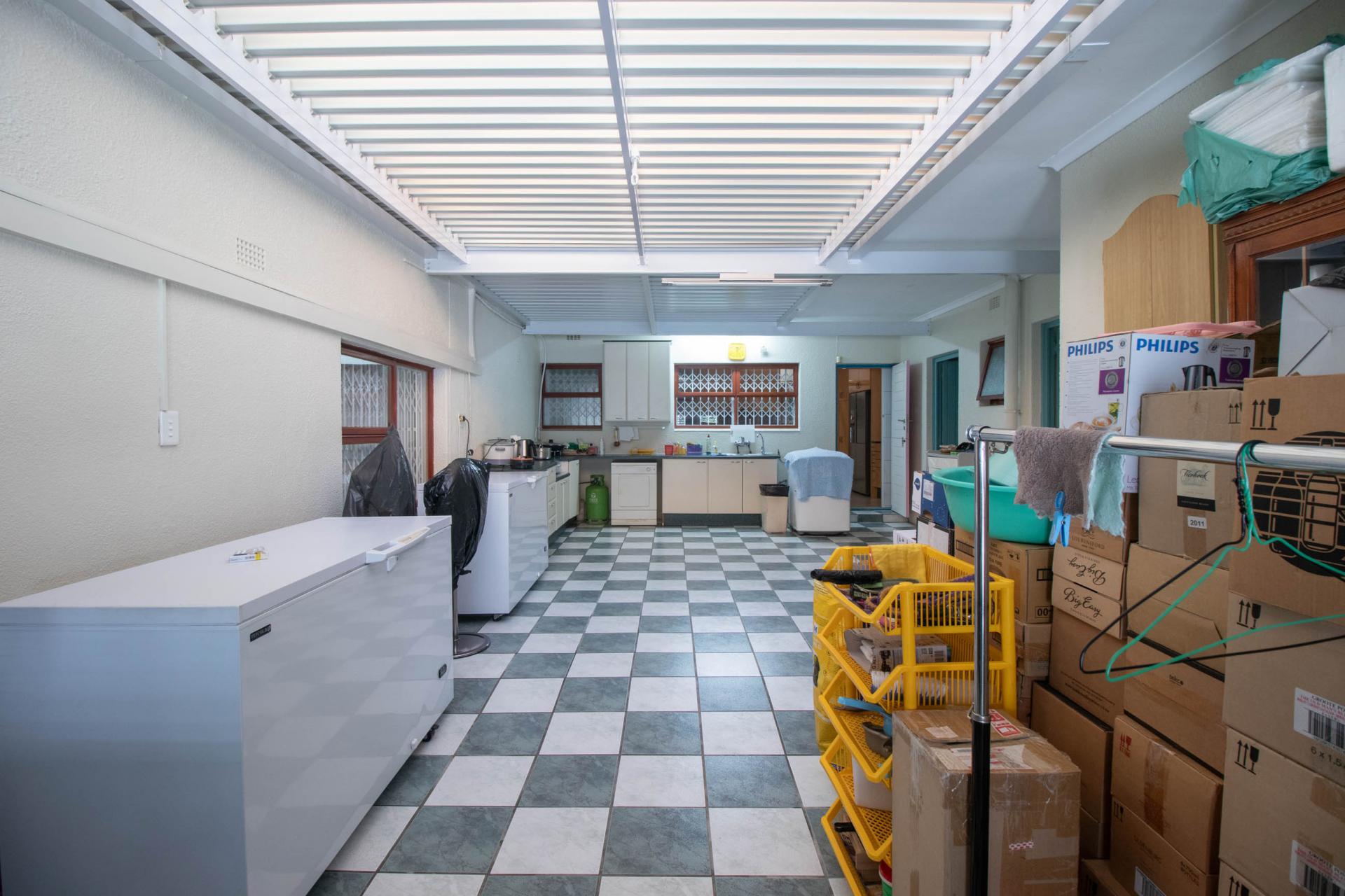  of property in Milnerton