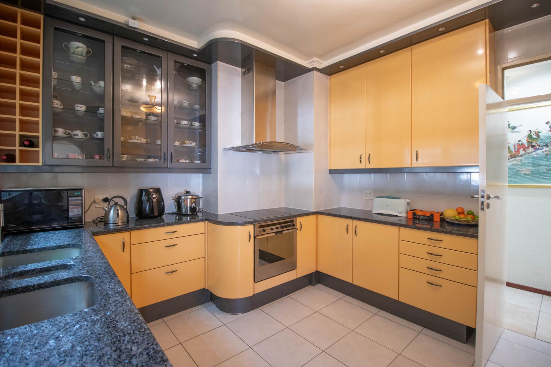  of property in Milnerton