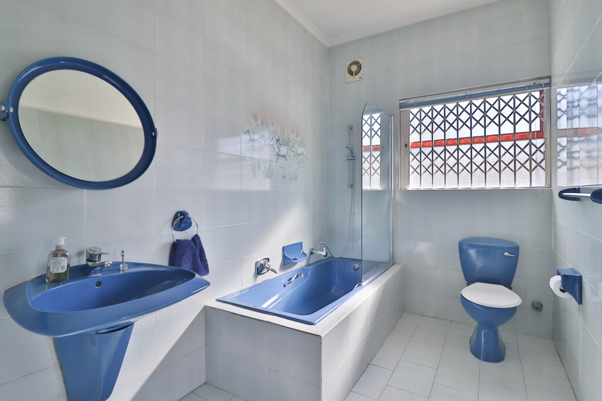  of property in Milnerton