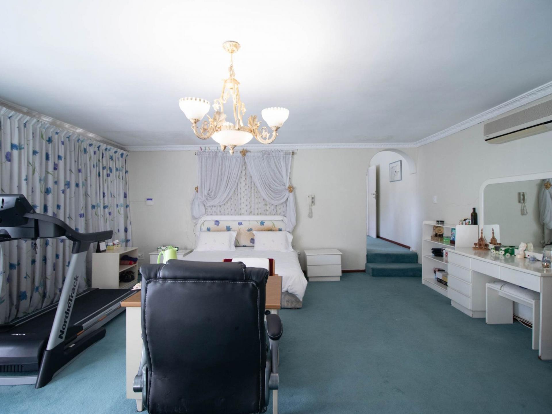  of property in Milnerton