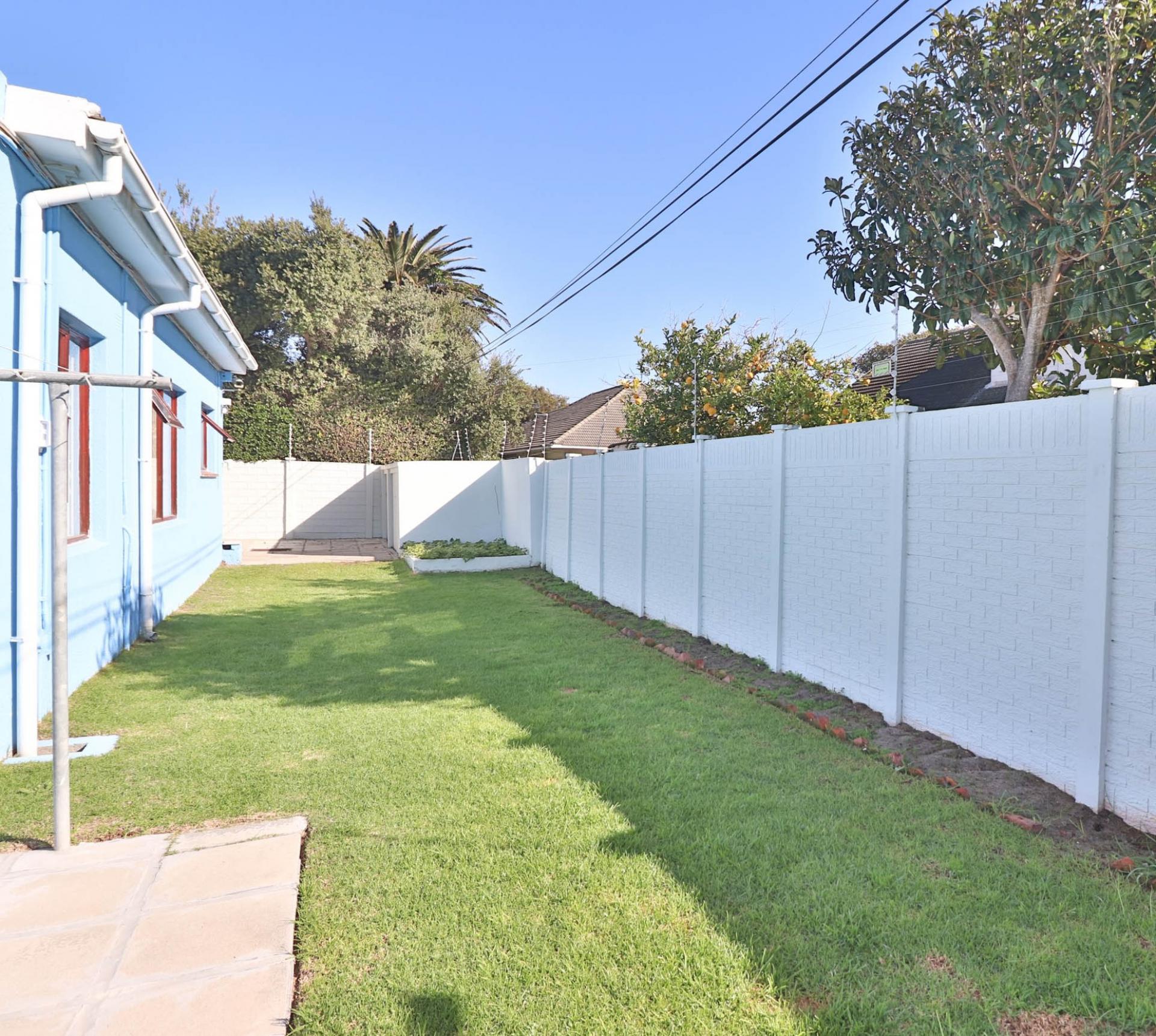  of property in Milnerton
