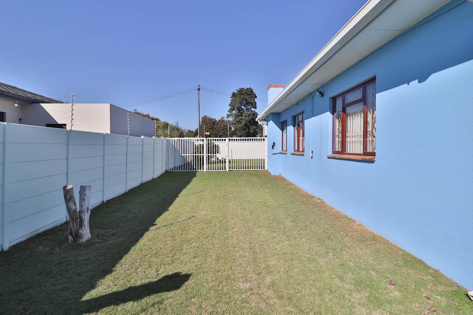  of property in Milnerton