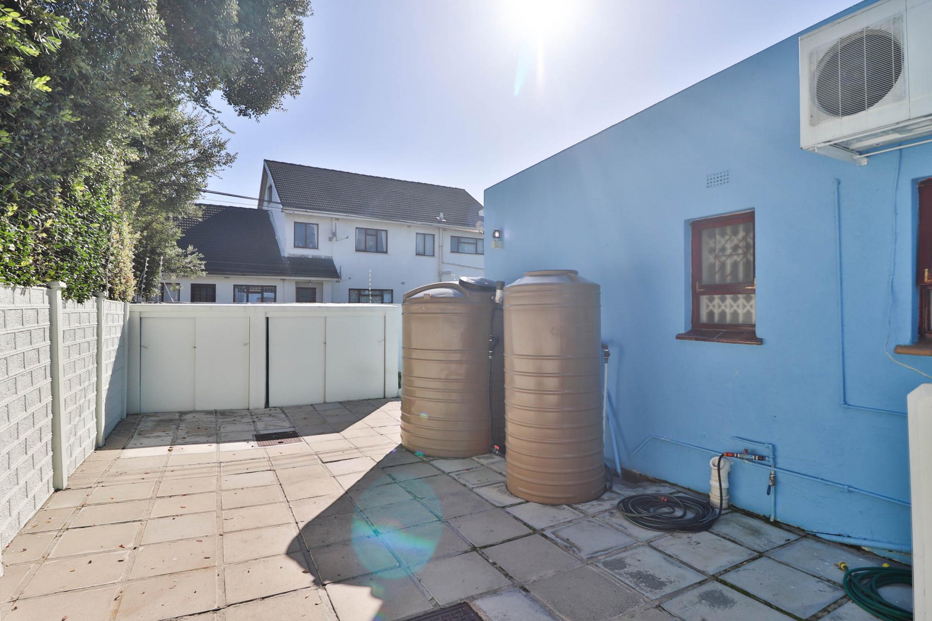  of property in Milnerton