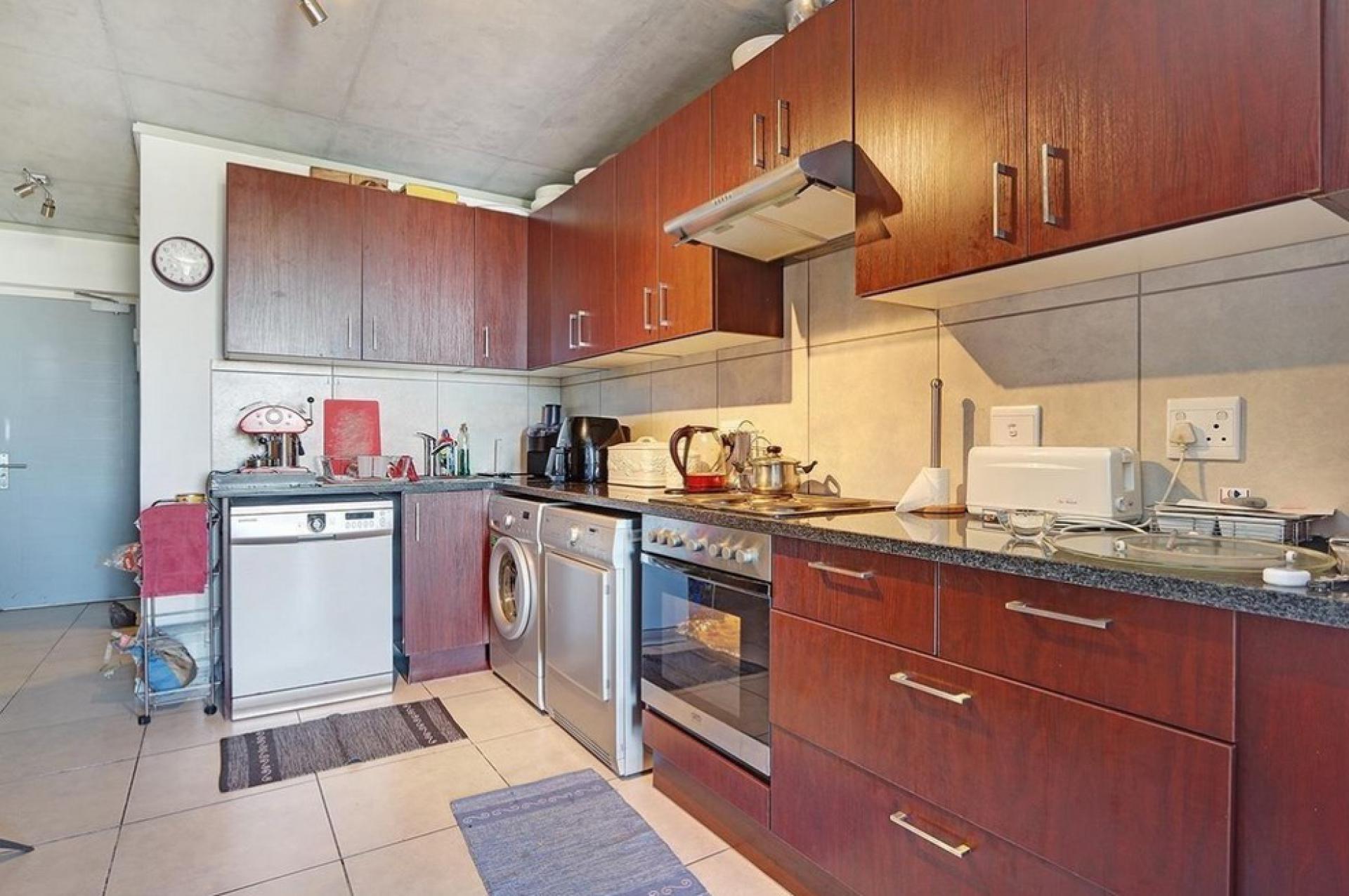  of property in Milnerton