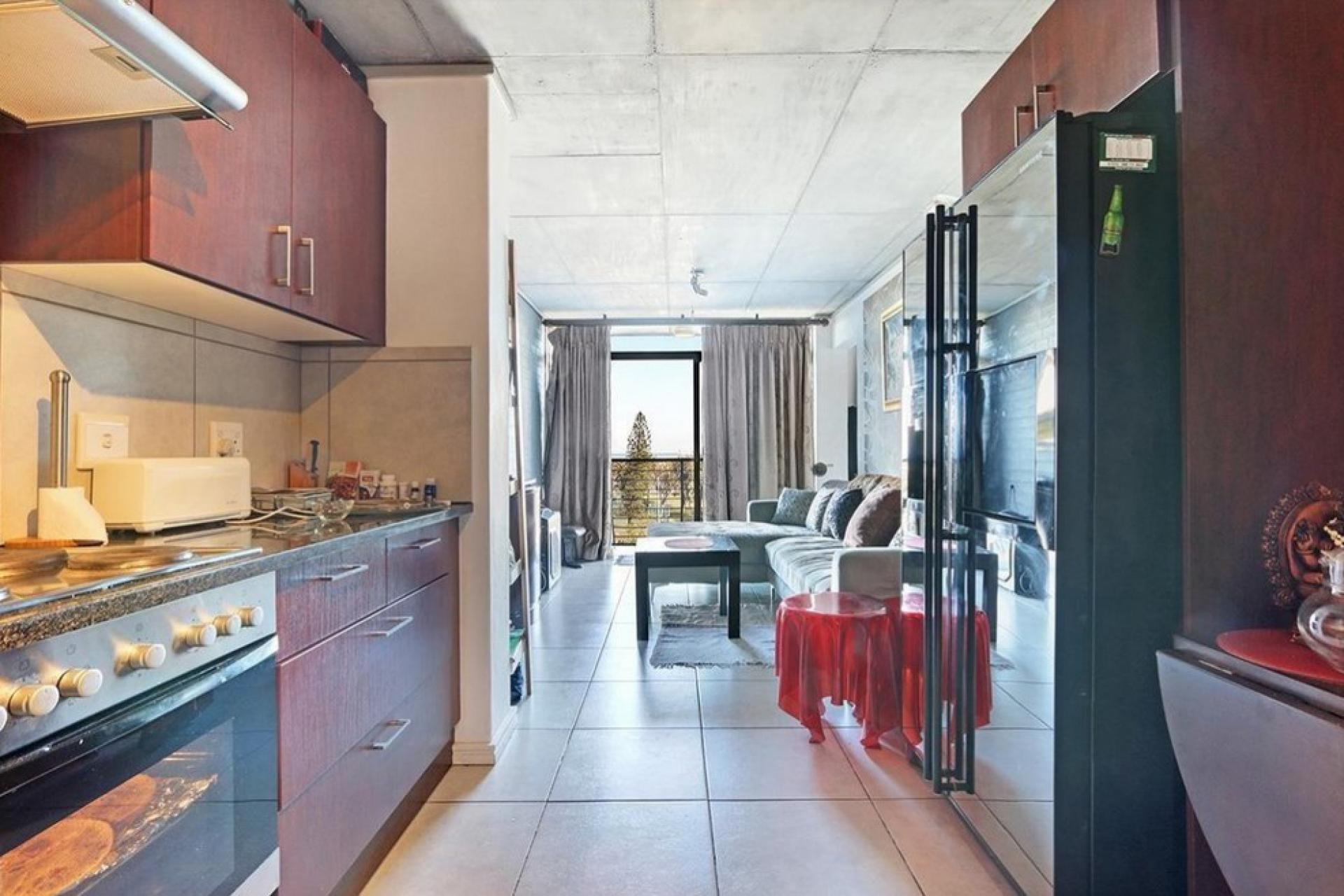  of property in Milnerton