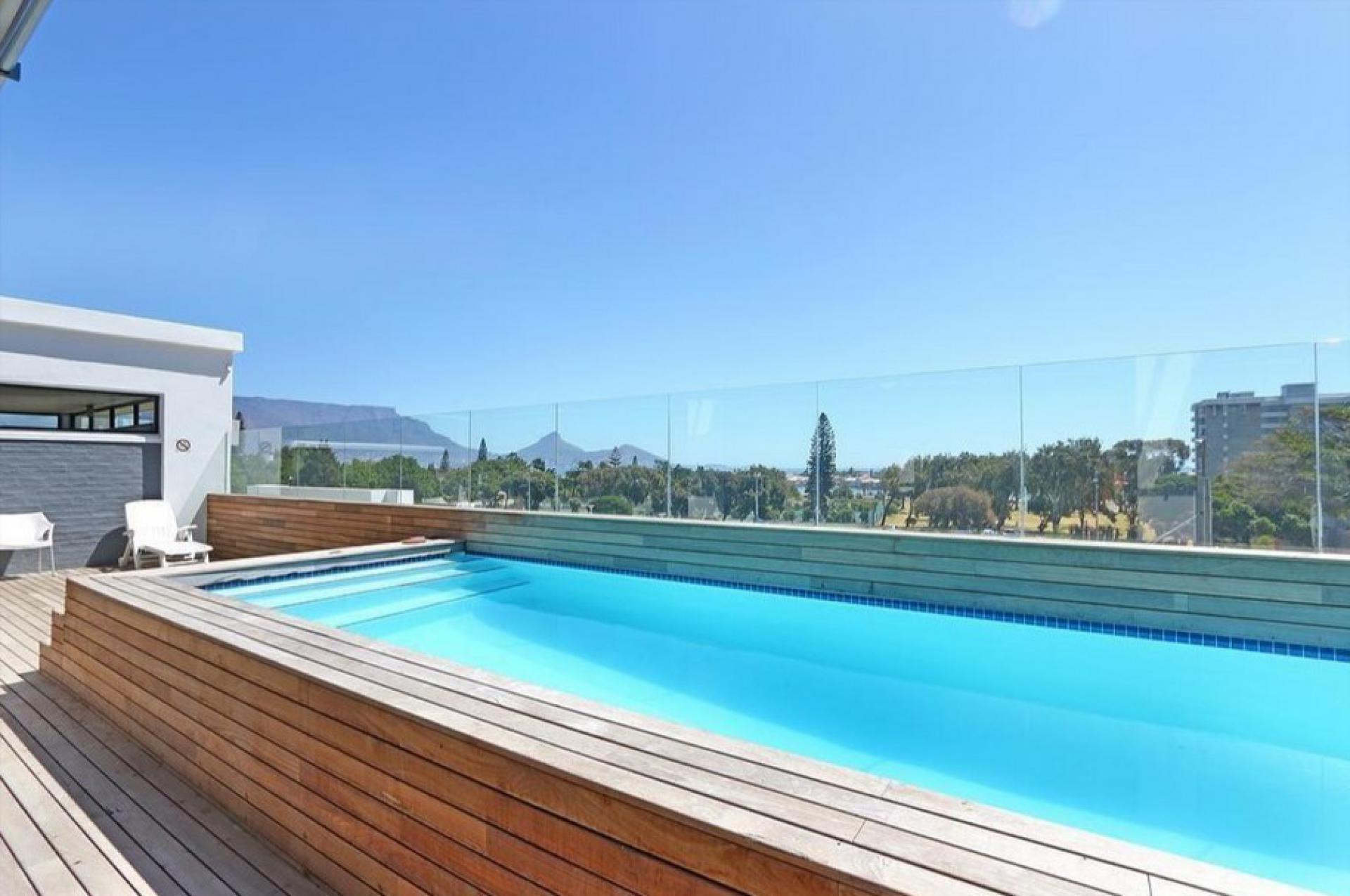  of property in Milnerton