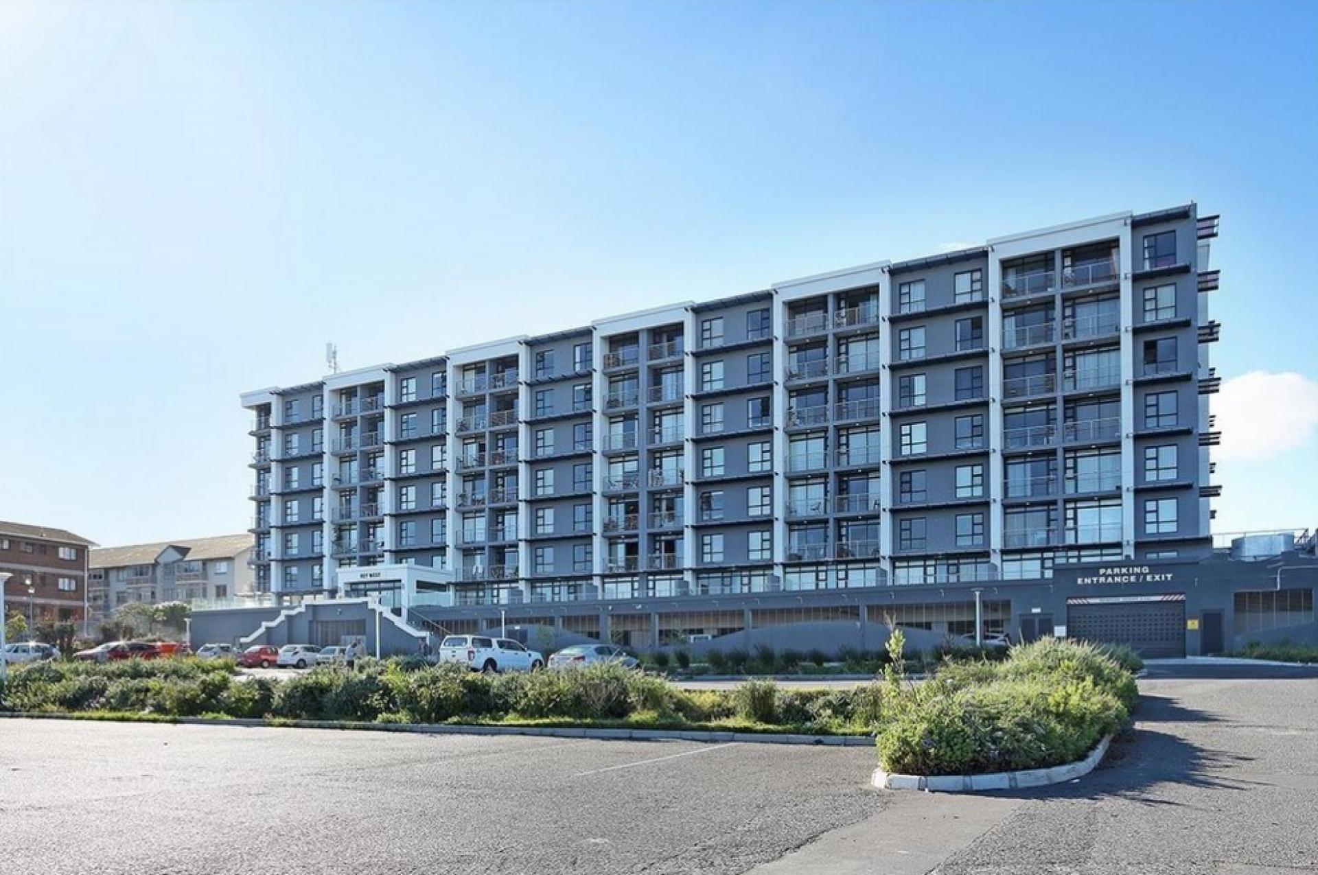  of property in Milnerton