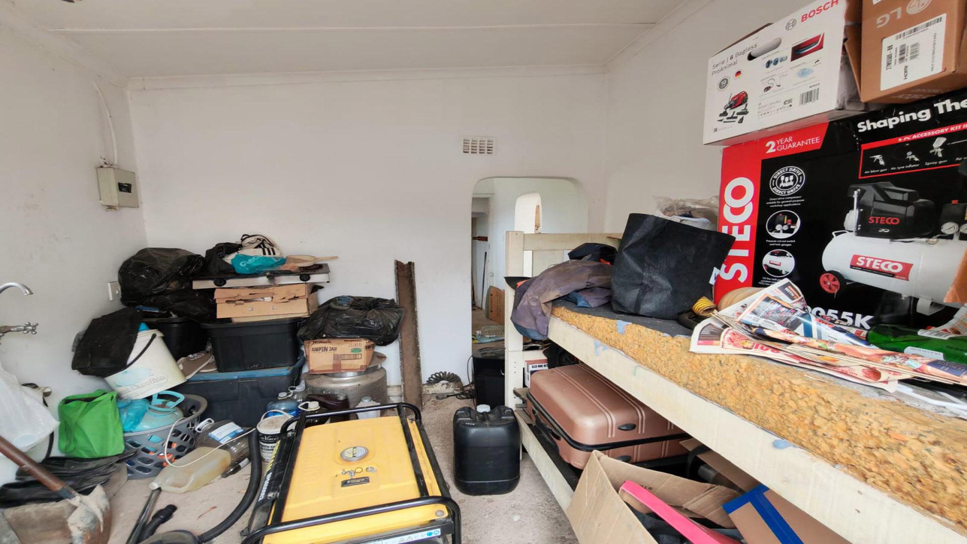 Flatlet - 45 square meters of property in Hillary 