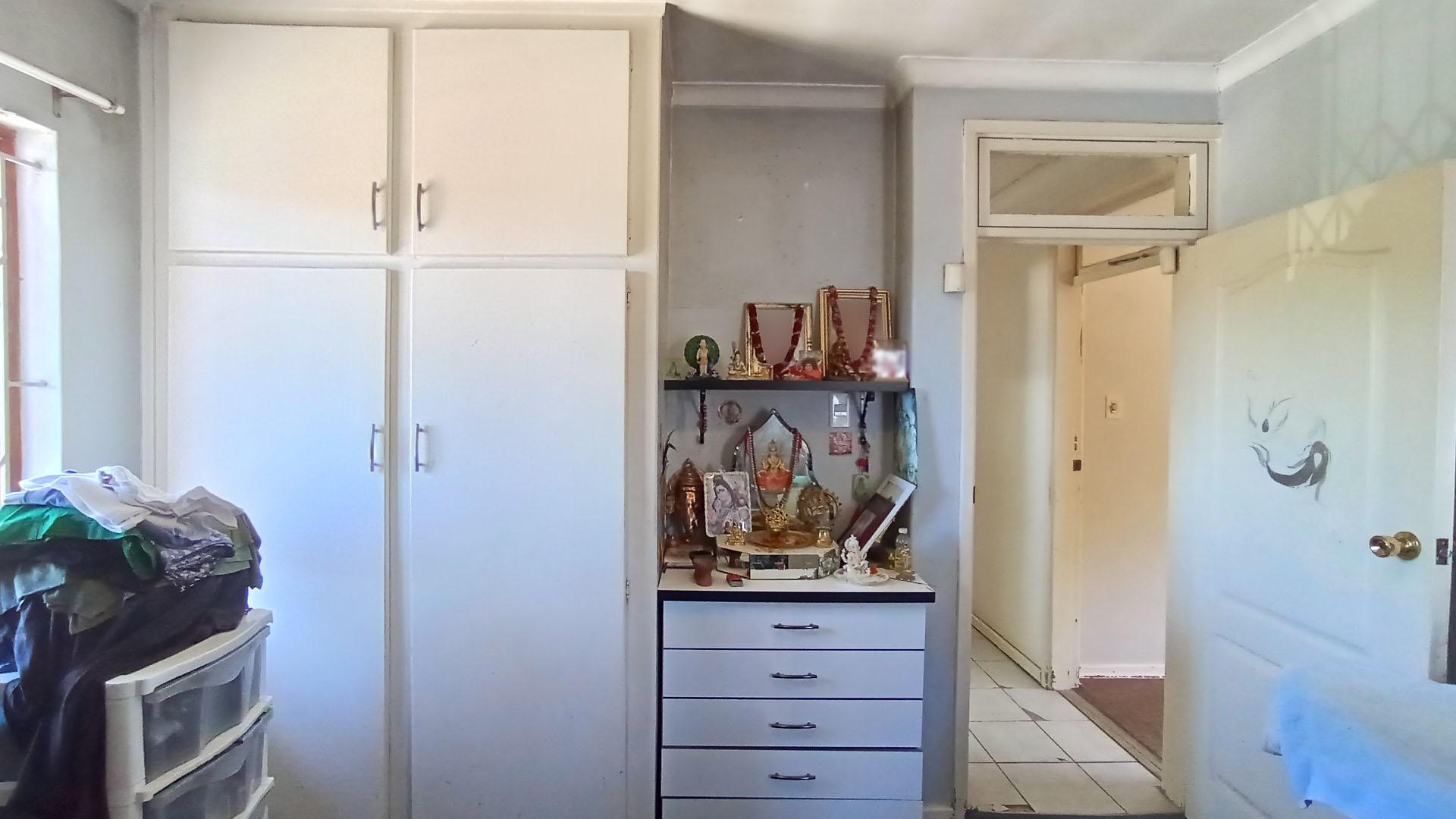 Bed Room 3 - 14 square meters of property in Hillary 