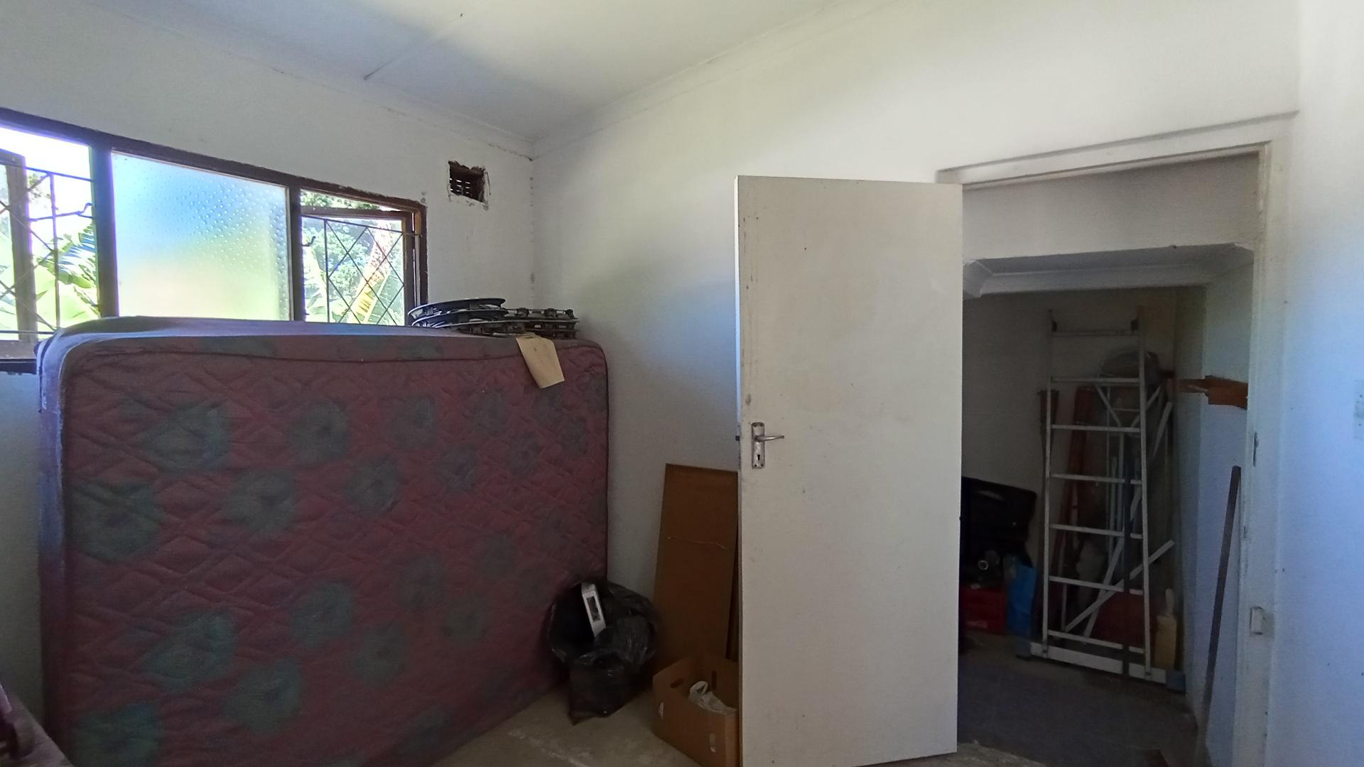 Flatlet - 45 square meters of property in Hillary 
