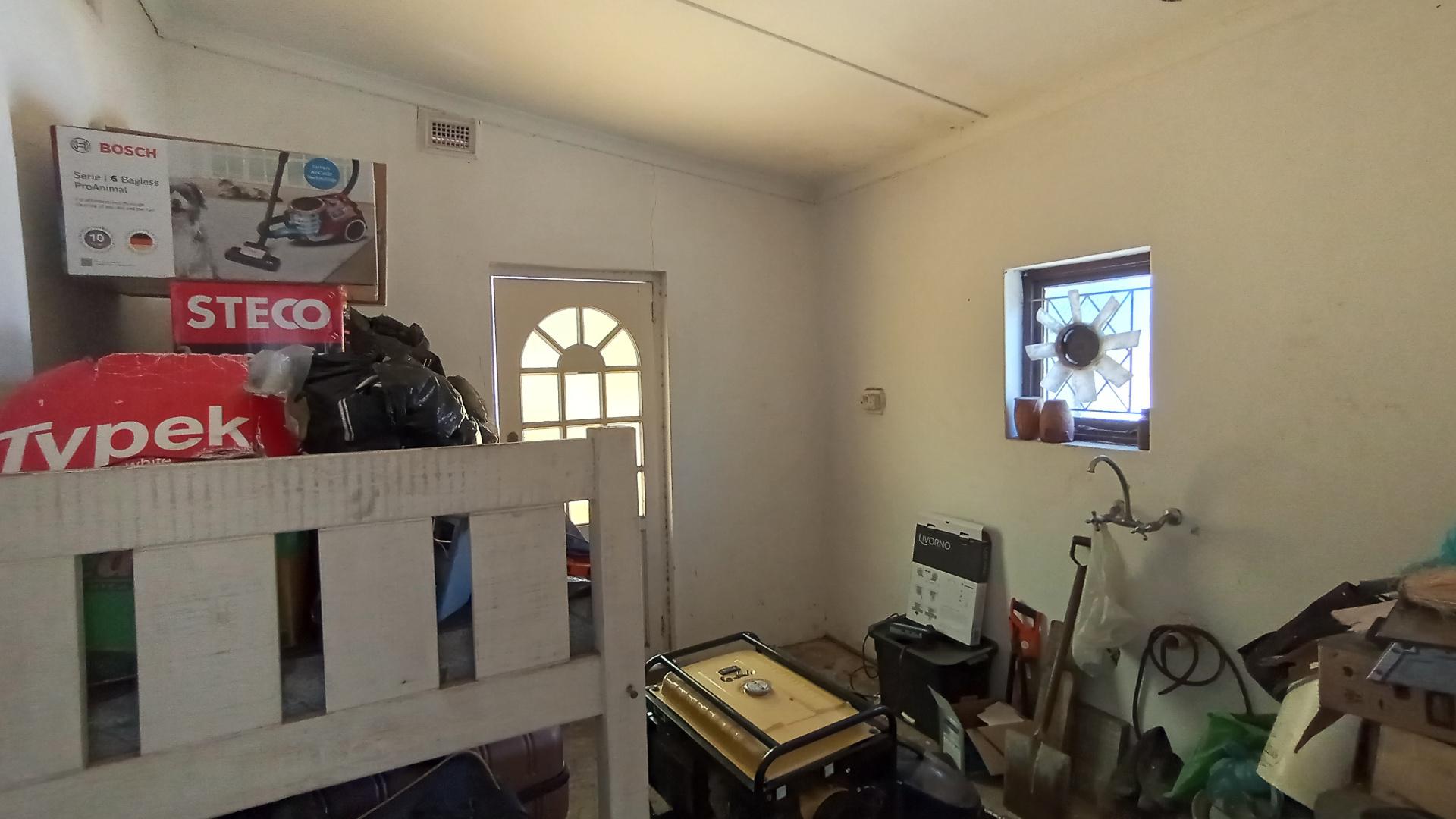 Flatlet - 45 square meters of property in Hillary 