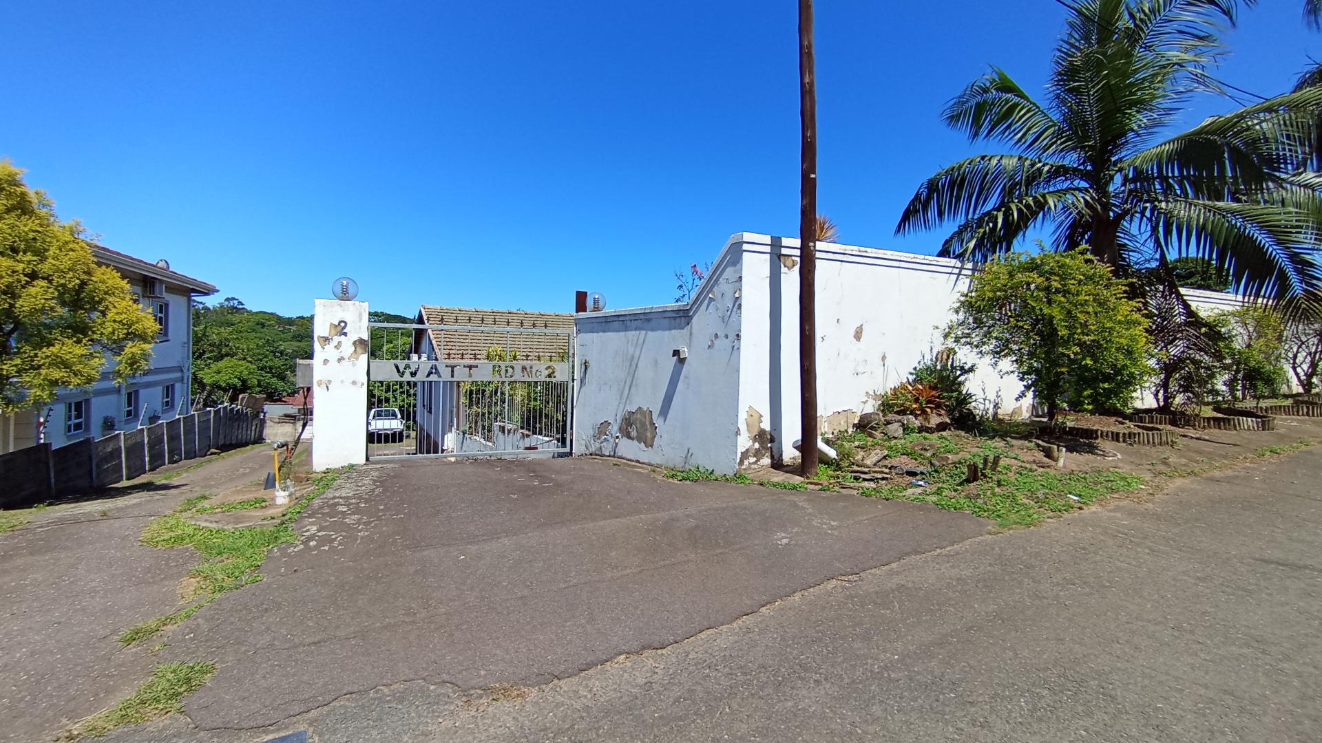 Front View of property in Hillary 