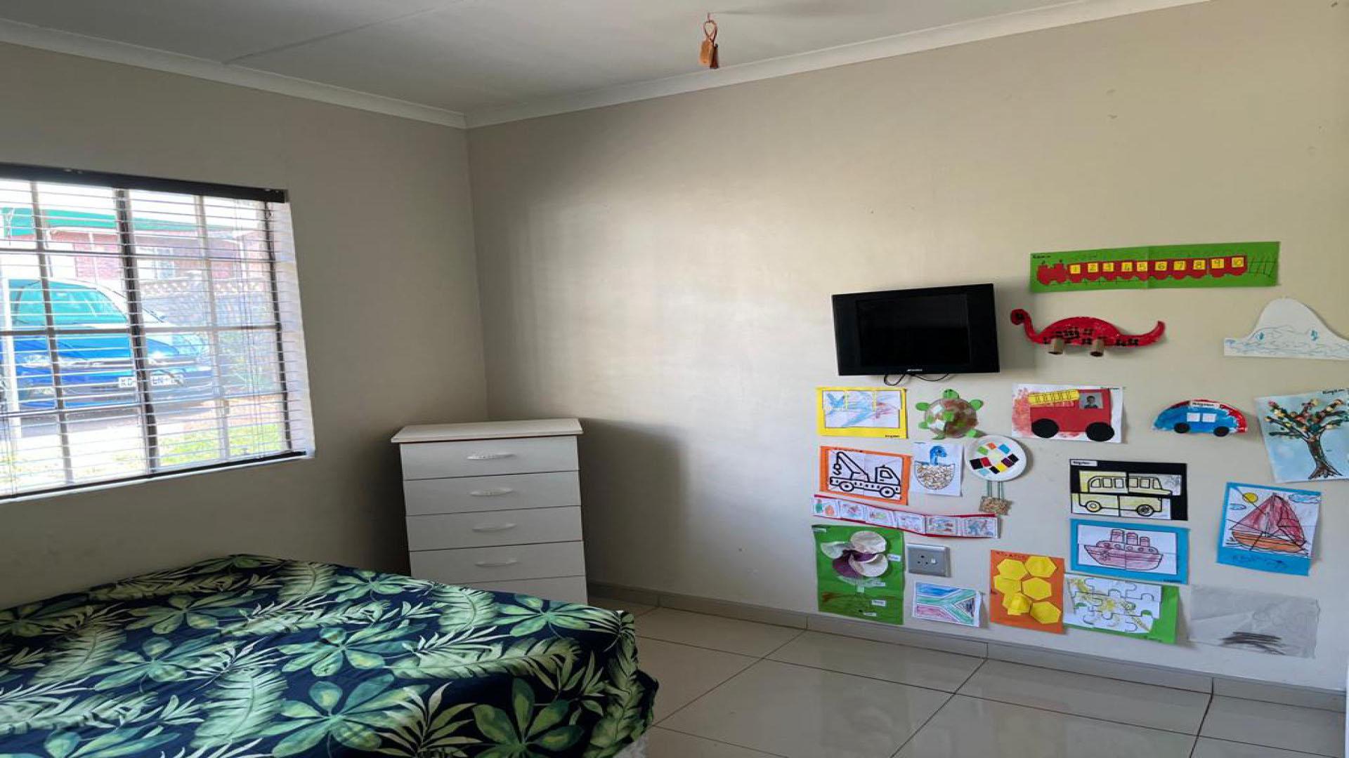 Bed Room 2 of property in Lincoln Meade