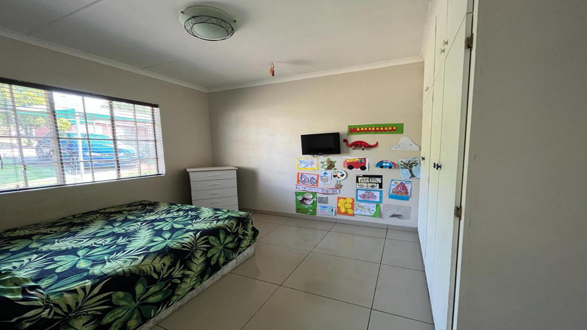 Bed Room 2 of property in Lincoln Meade