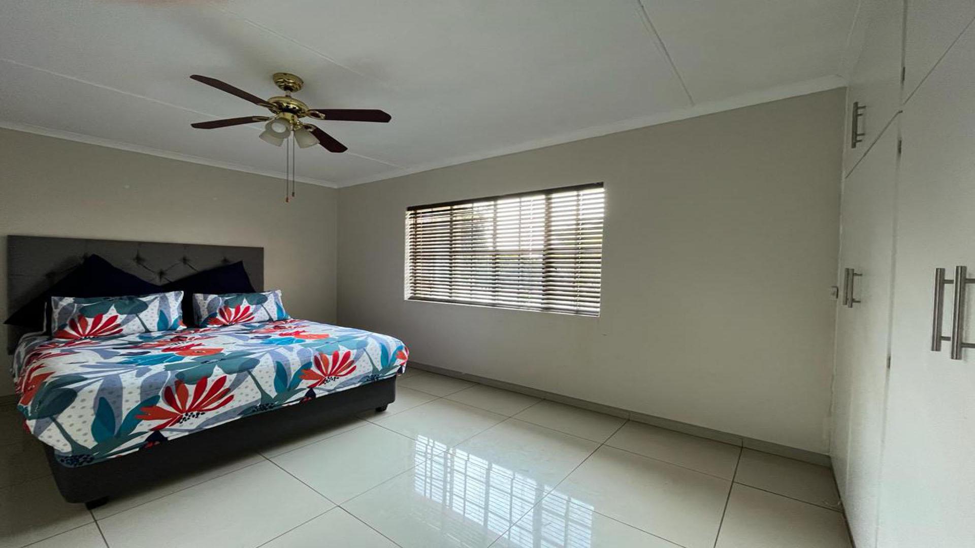 Bed Room 1 of property in Lincoln Meade