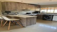 Kitchen of property in Lincoln Meade