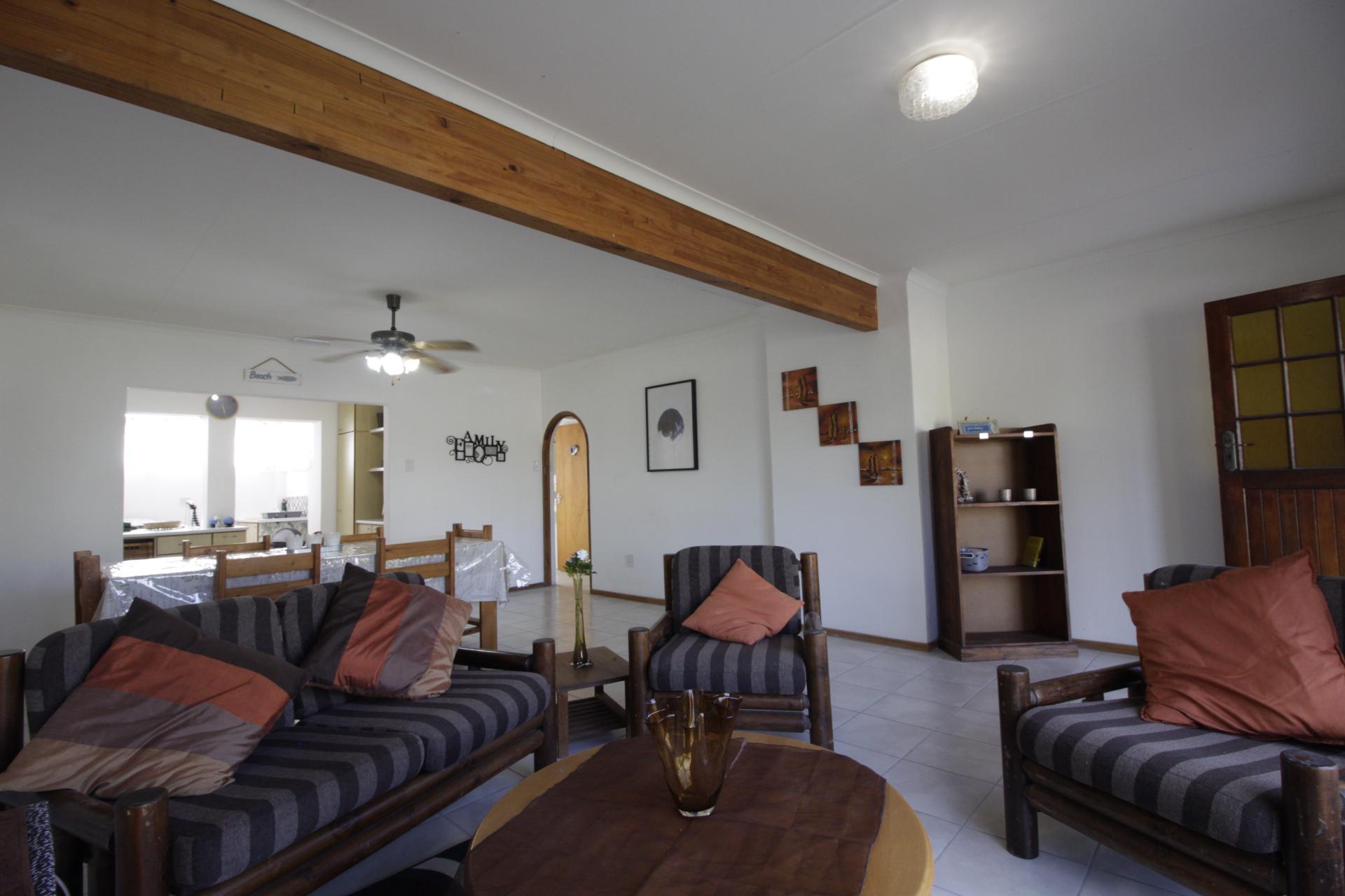  of property in Aston Bay