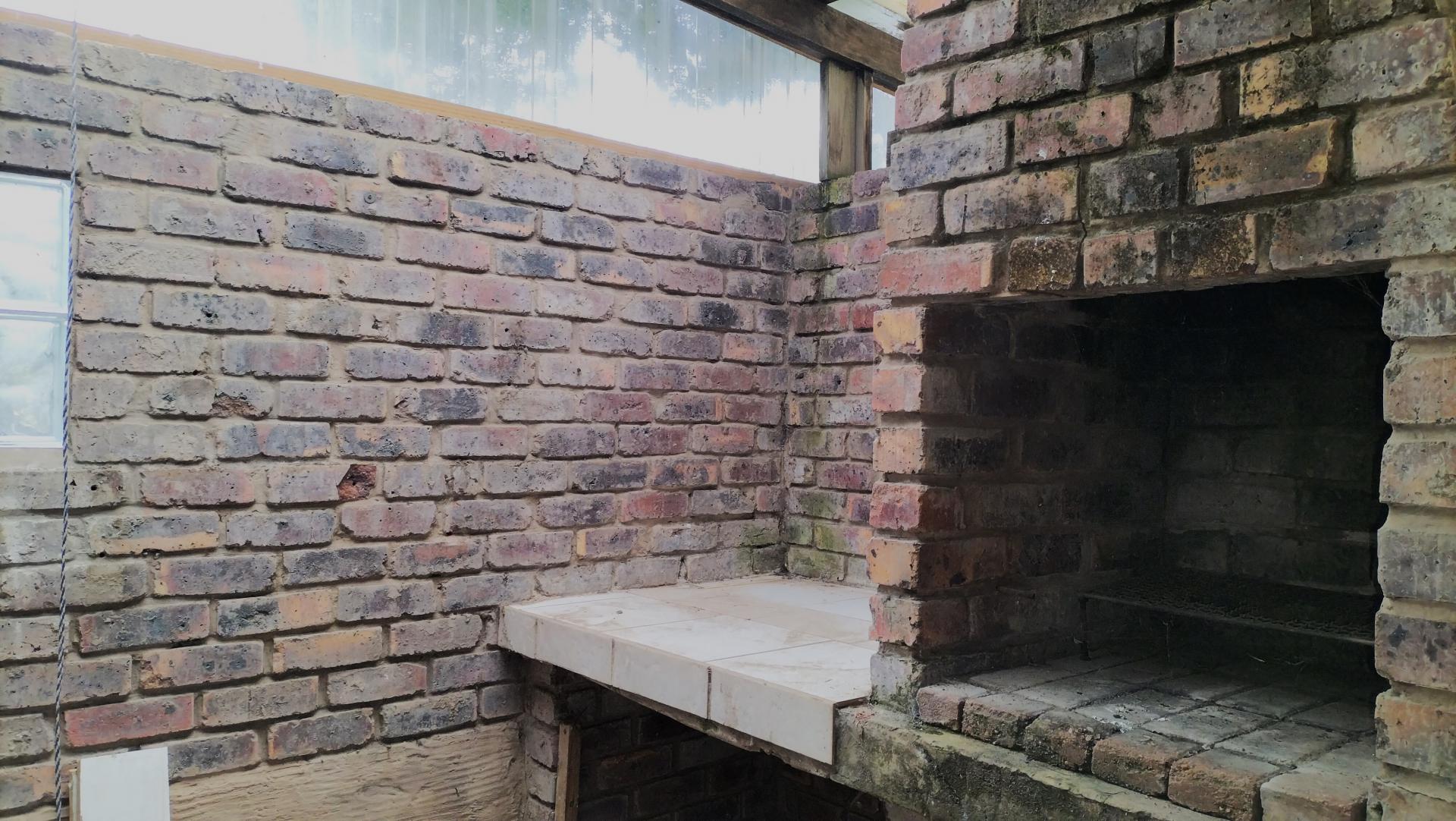  of property in Aston Bay