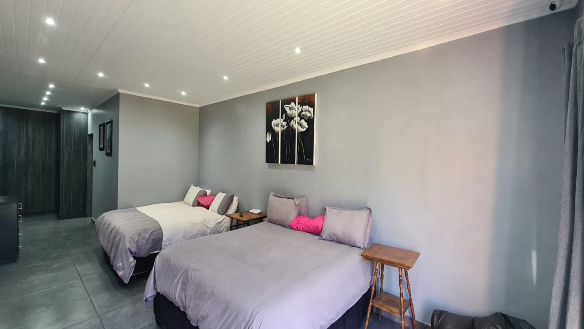 Bed Room 1 of property in Kimberley