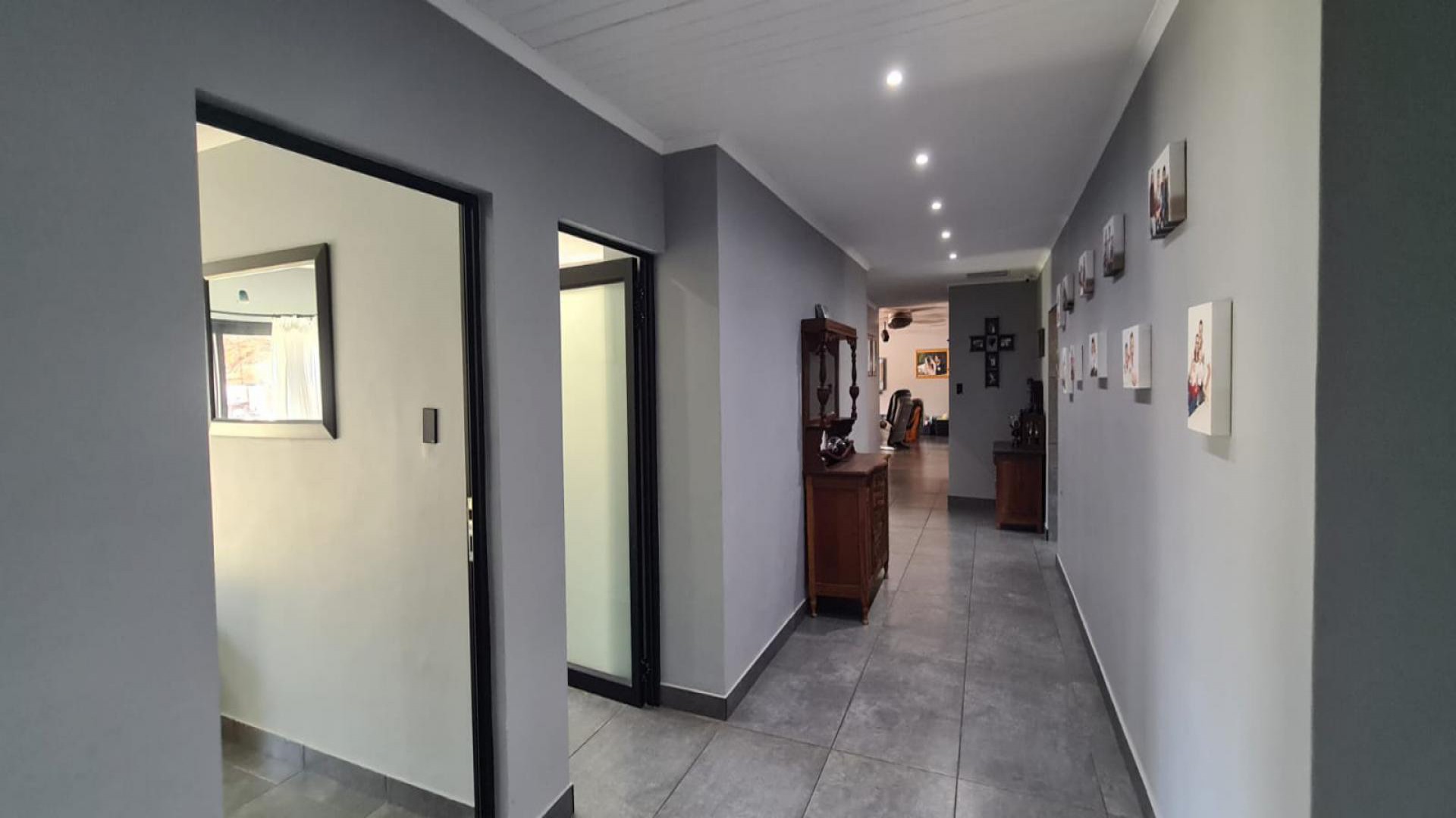 Spaces of property in Kimberley