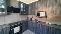Kitchen of property in Kimberley