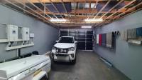 Garage of property in Kimberley