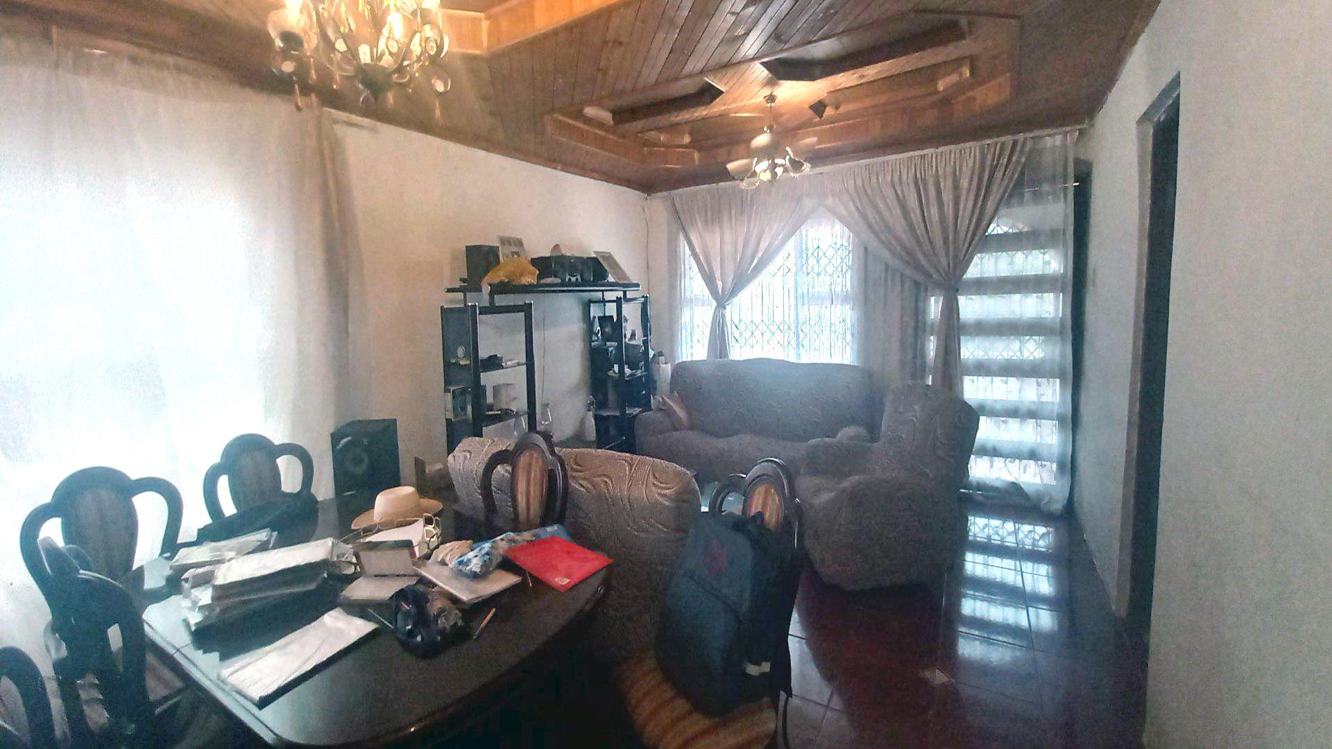 Dining Room of property in Mdantsane