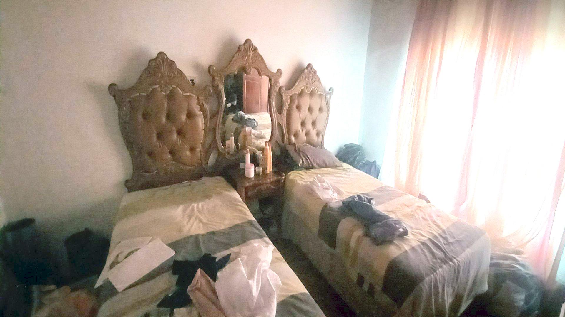 Bed Room 1 of property in Mdantsane