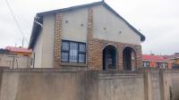 Front View of property in Mdantsane