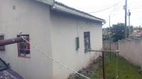 Backyard of property in Mdantsane