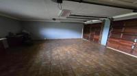 Garage of property in Sabie