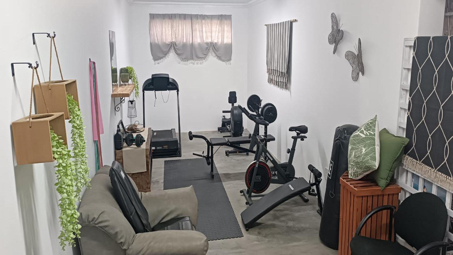 Study of property in Jacobs Bay