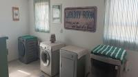 Laundry Room  of property in Jacobs Bay