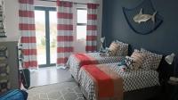 Bed Room 2 of property in Jacobs Bay