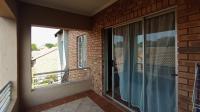 Balcony - 8 square meters of property in Equestria