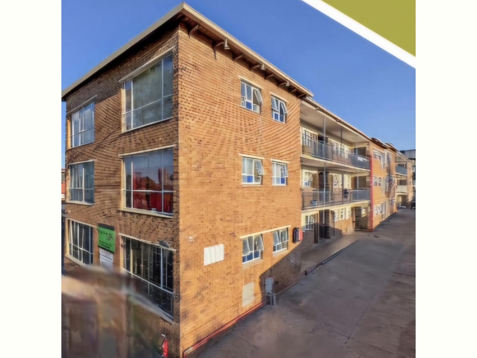  of property in Pretoria West