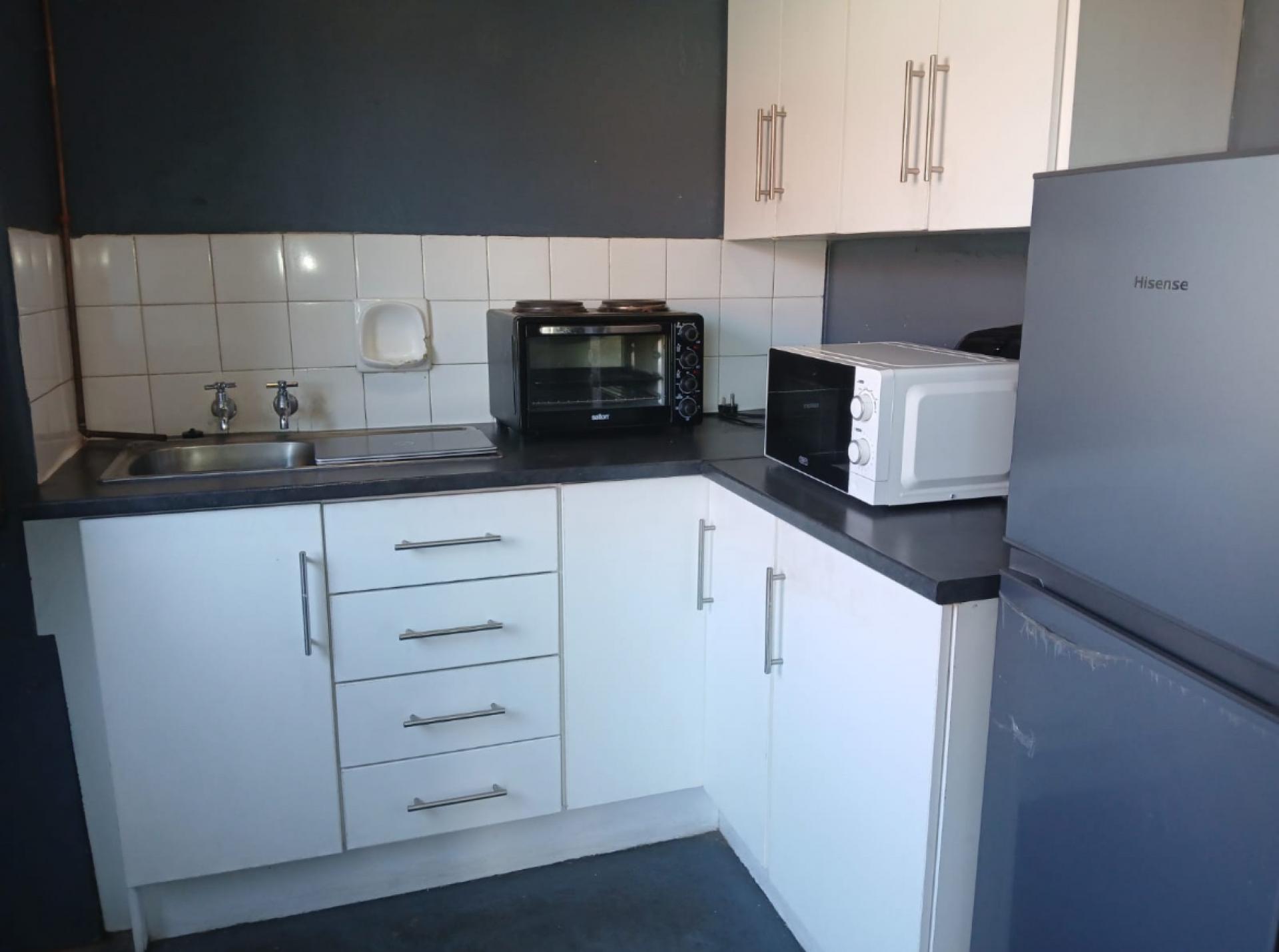  of property in Pretoria West