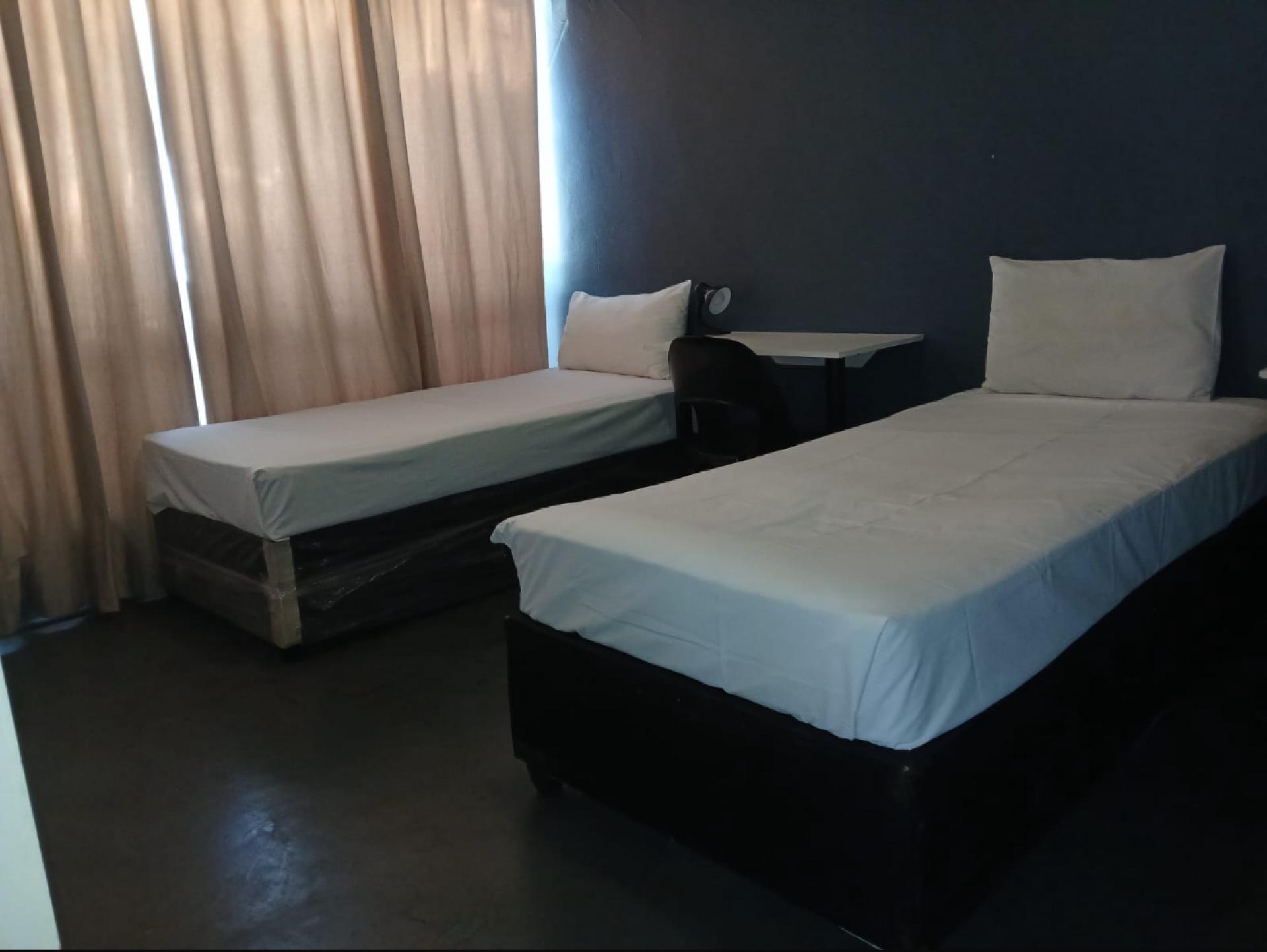  of property in Pretoria West