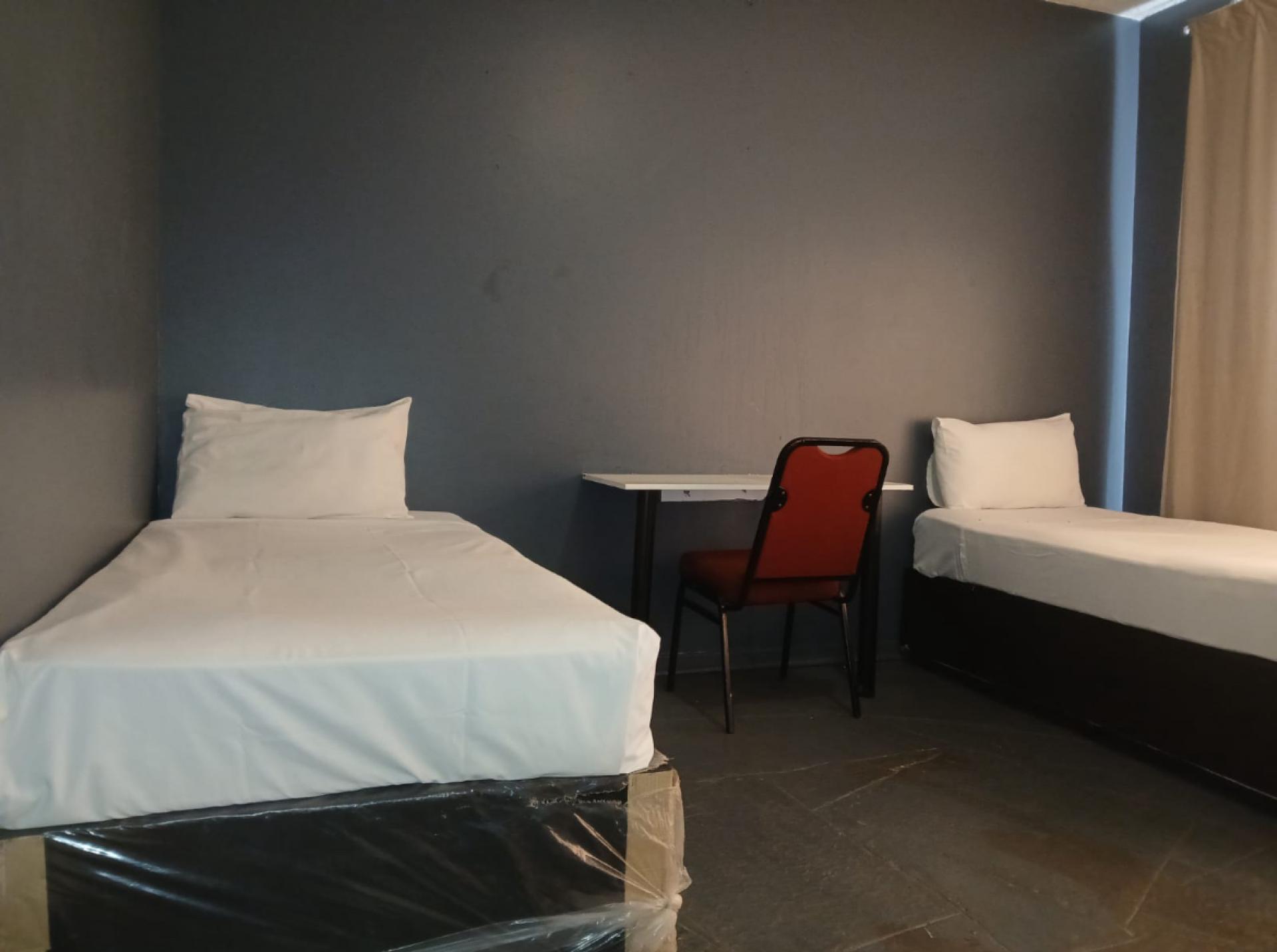  of property in Pretoria West