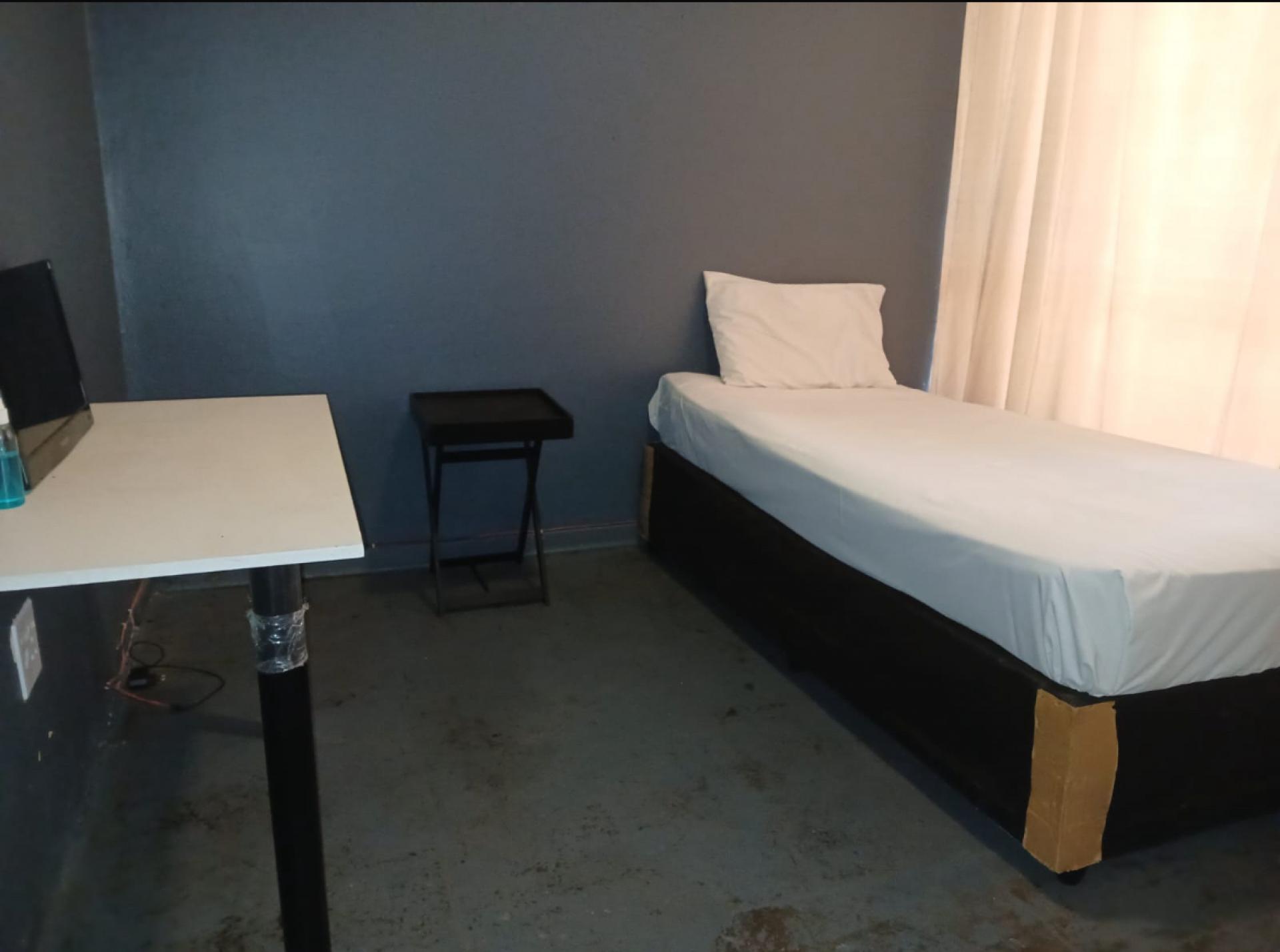  of property in Pretoria West