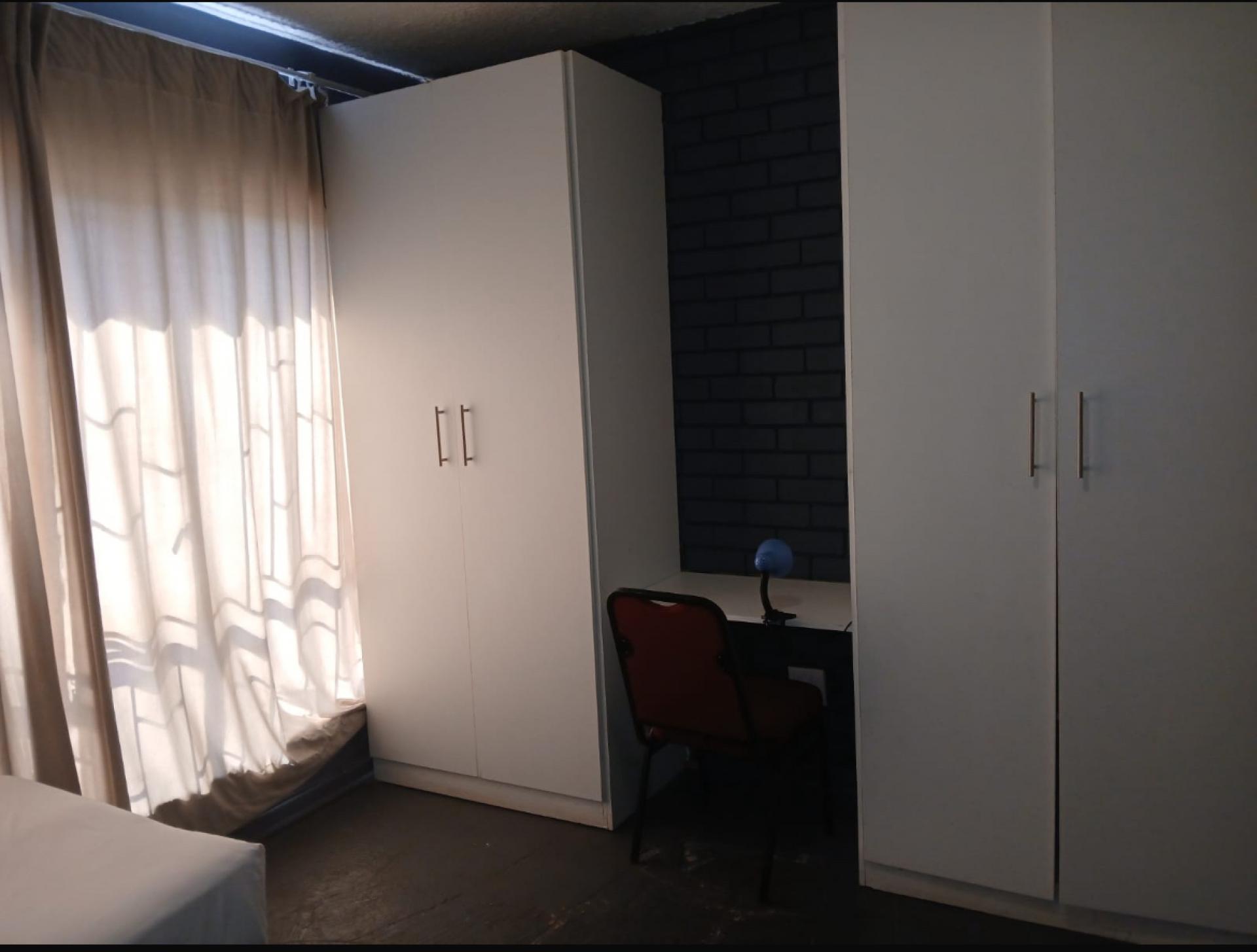  of property in Pretoria West