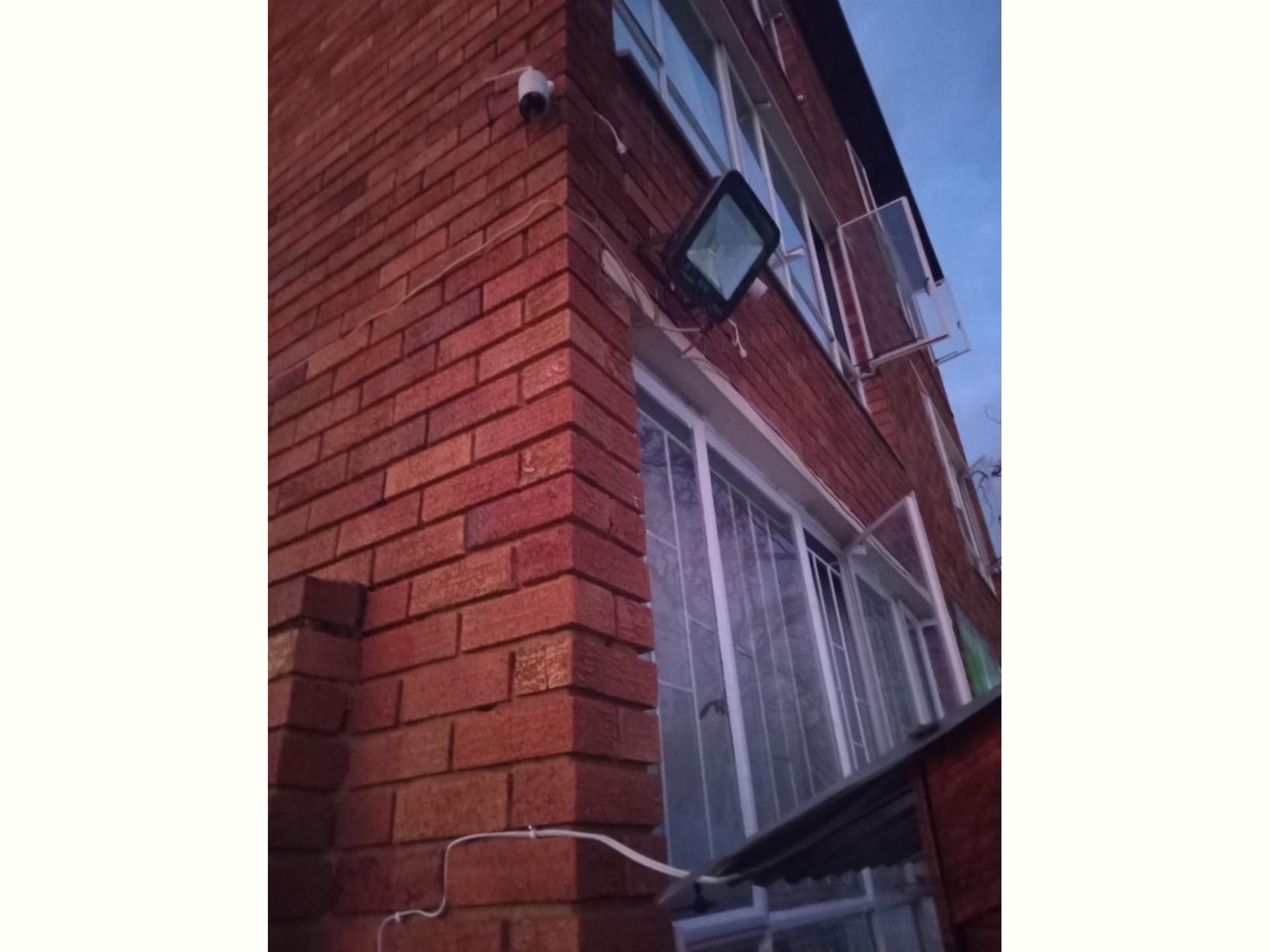  of property in Pretoria West