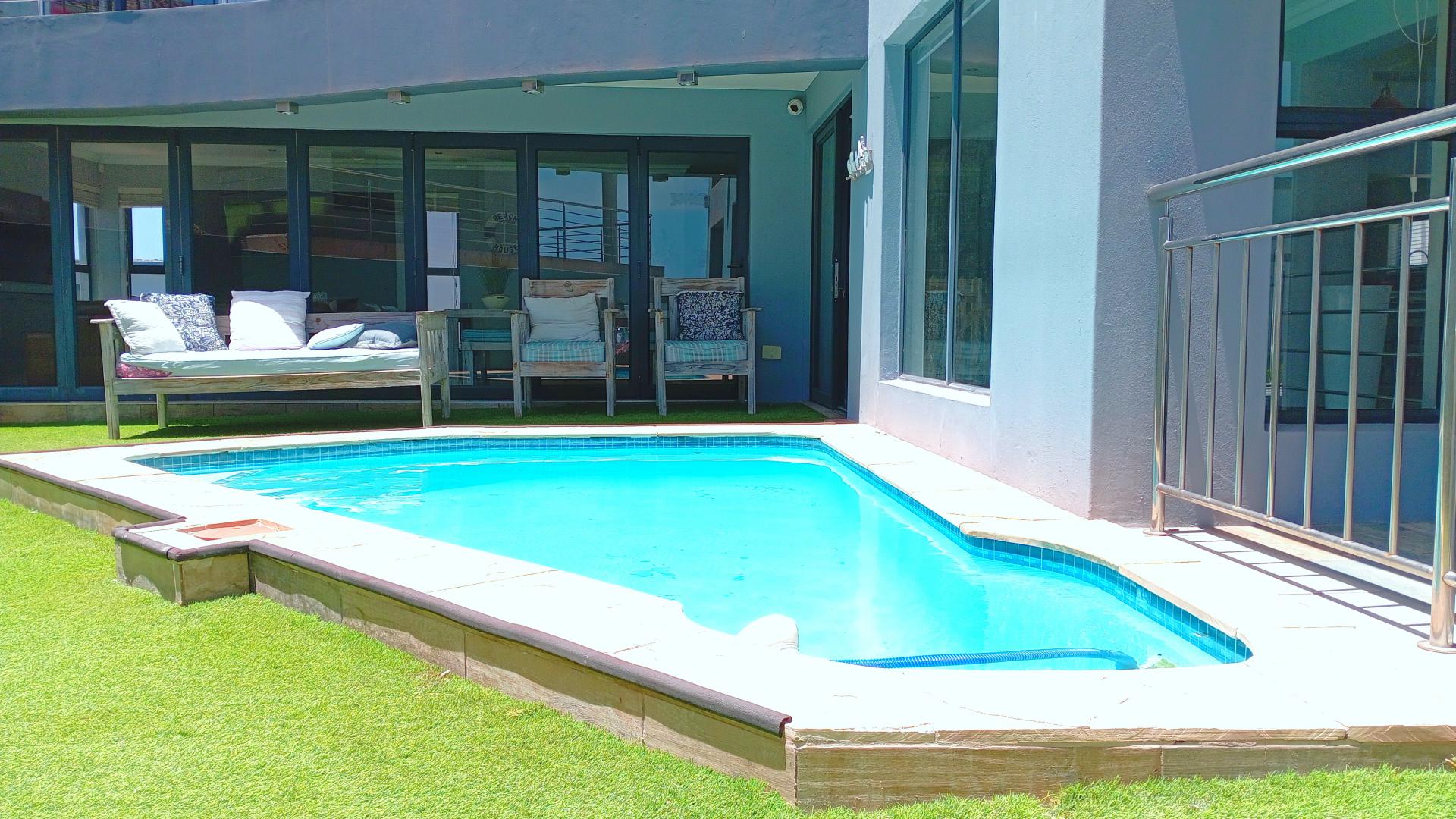  of property in Calypso Beach