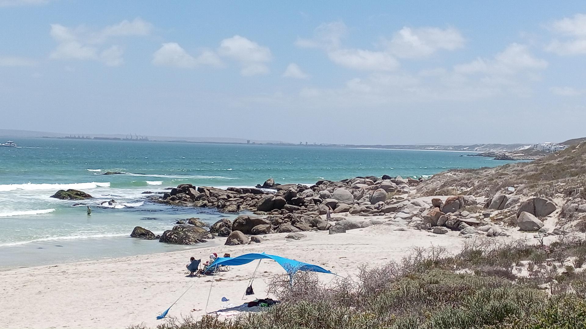  of property in Calypso Beach