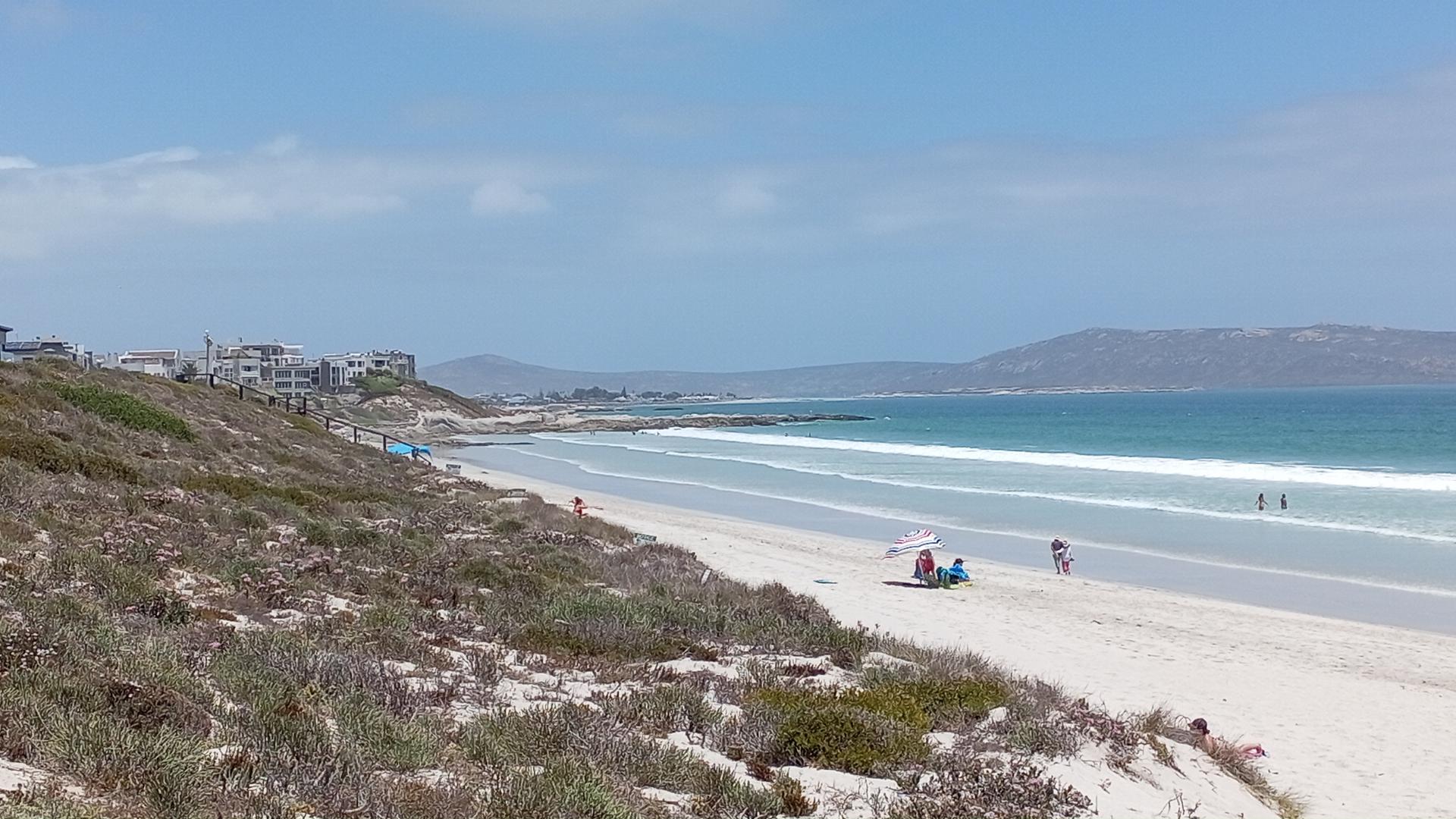  of property in Calypso Beach