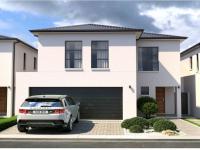 3 Bedroom 2 Bathroom Duplex for Sale for sale in Kuils River