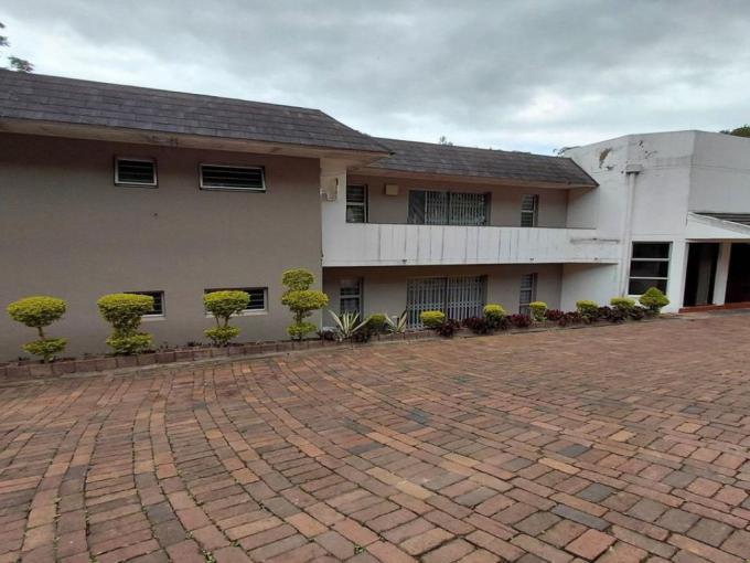 3 Bedroom Apartment to Rent in Westville  - Property to rent - MR703284