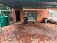  of property in Rooihuiskraal