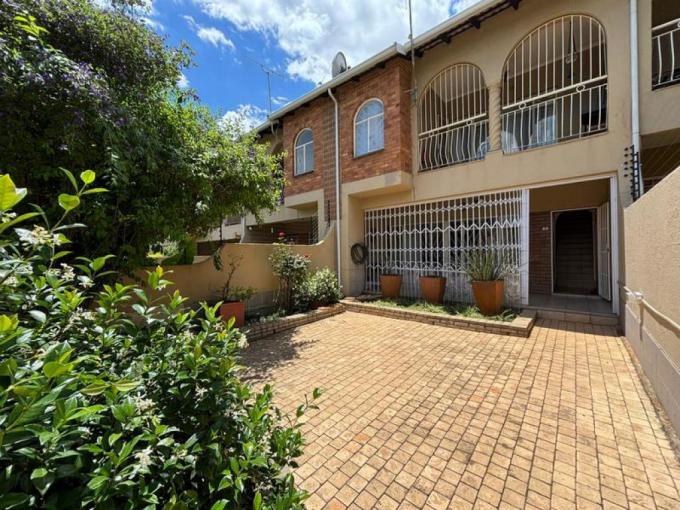 3 Bedroom Simplex for Sale For Sale in Fairlands - MR703293